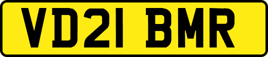 VD21BMR