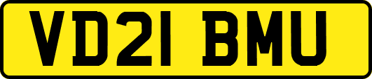VD21BMU