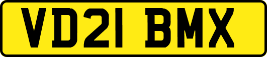 VD21BMX