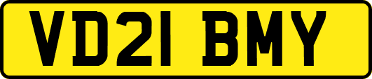 VD21BMY