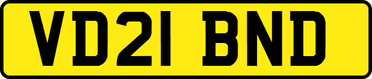 VD21BND
