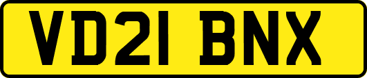 VD21BNX