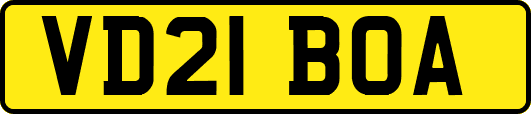 VD21BOA