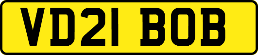 VD21BOB