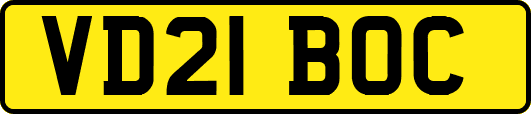 VD21BOC