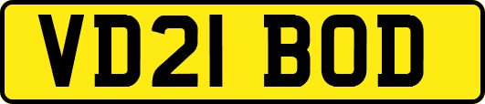 VD21BOD