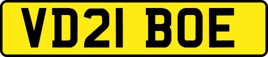 VD21BOE