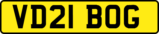 VD21BOG