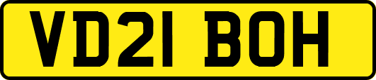 VD21BOH