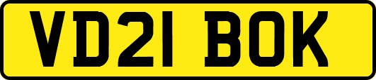 VD21BOK
