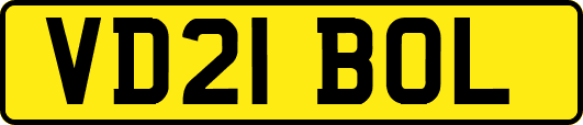 VD21BOL