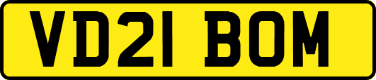VD21BOM