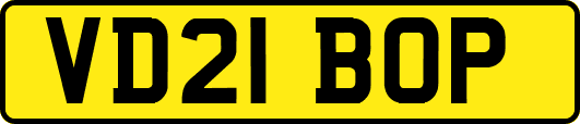 VD21BOP