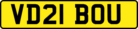 VD21BOU