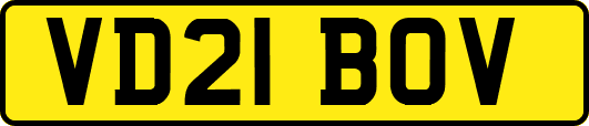VD21BOV