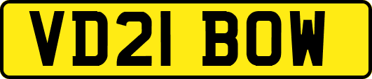 VD21BOW