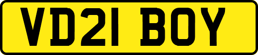 VD21BOY