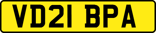 VD21BPA