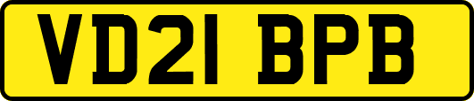 VD21BPB