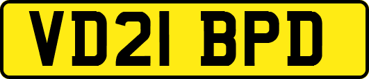 VD21BPD