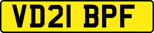 VD21BPF