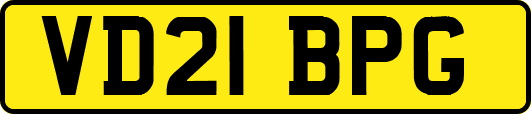 VD21BPG