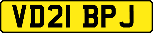VD21BPJ