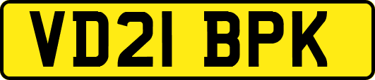 VD21BPK