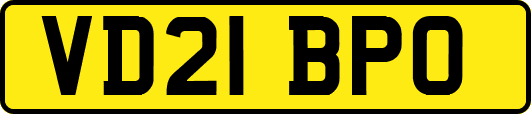 VD21BPO