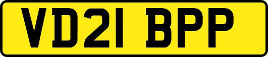 VD21BPP