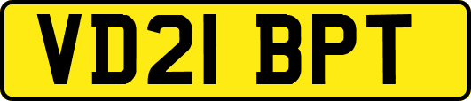 VD21BPT