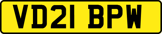 VD21BPW
