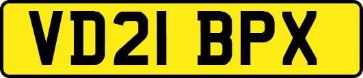 VD21BPX