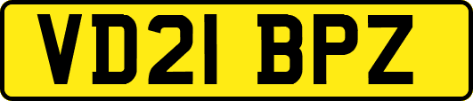 VD21BPZ