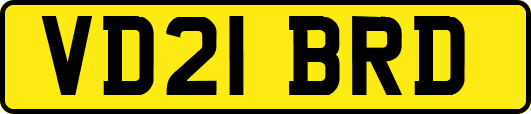 VD21BRD