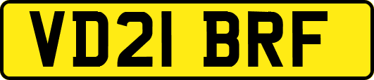 VD21BRF