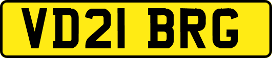 VD21BRG