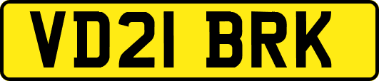 VD21BRK