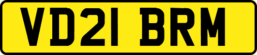 VD21BRM