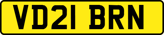 VD21BRN