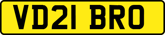 VD21BRO