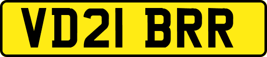 VD21BRR