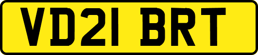 VD21BRT