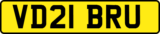 VD21BRU