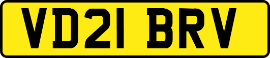 VD21BRV