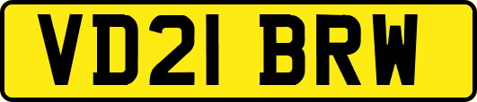 VD21BRW
