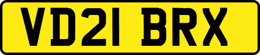VD21BRX