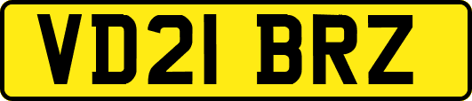 VD21BRZ
