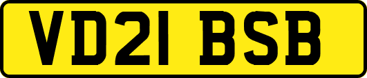 VD21BSB