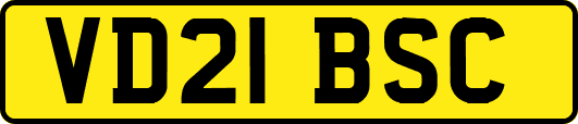 VD21BSC